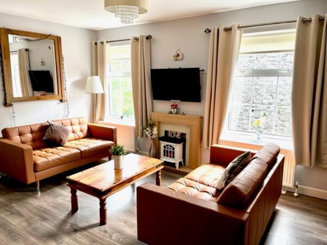 Trinity Apartments Four 1-Bedroom Apts Waterford City Centre Eksteriør billede