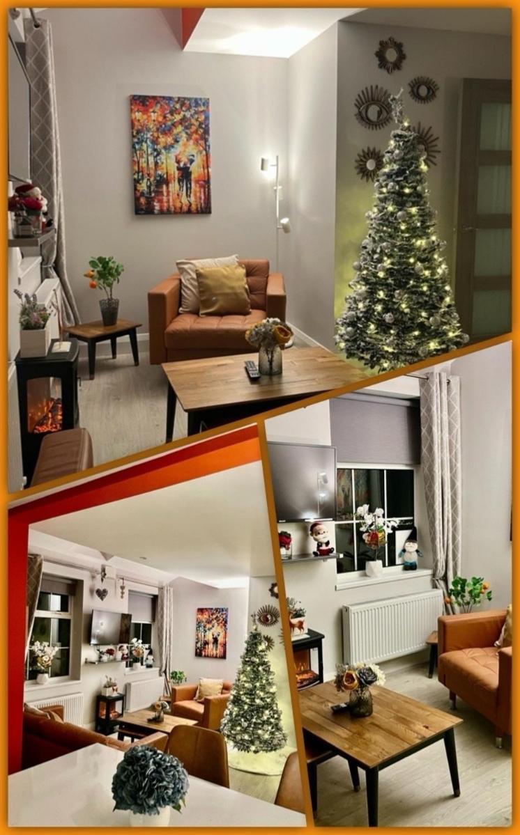 Trinity Apartments Four 1-Bedroom Apts Waterford City Centre Eksteriør billede
