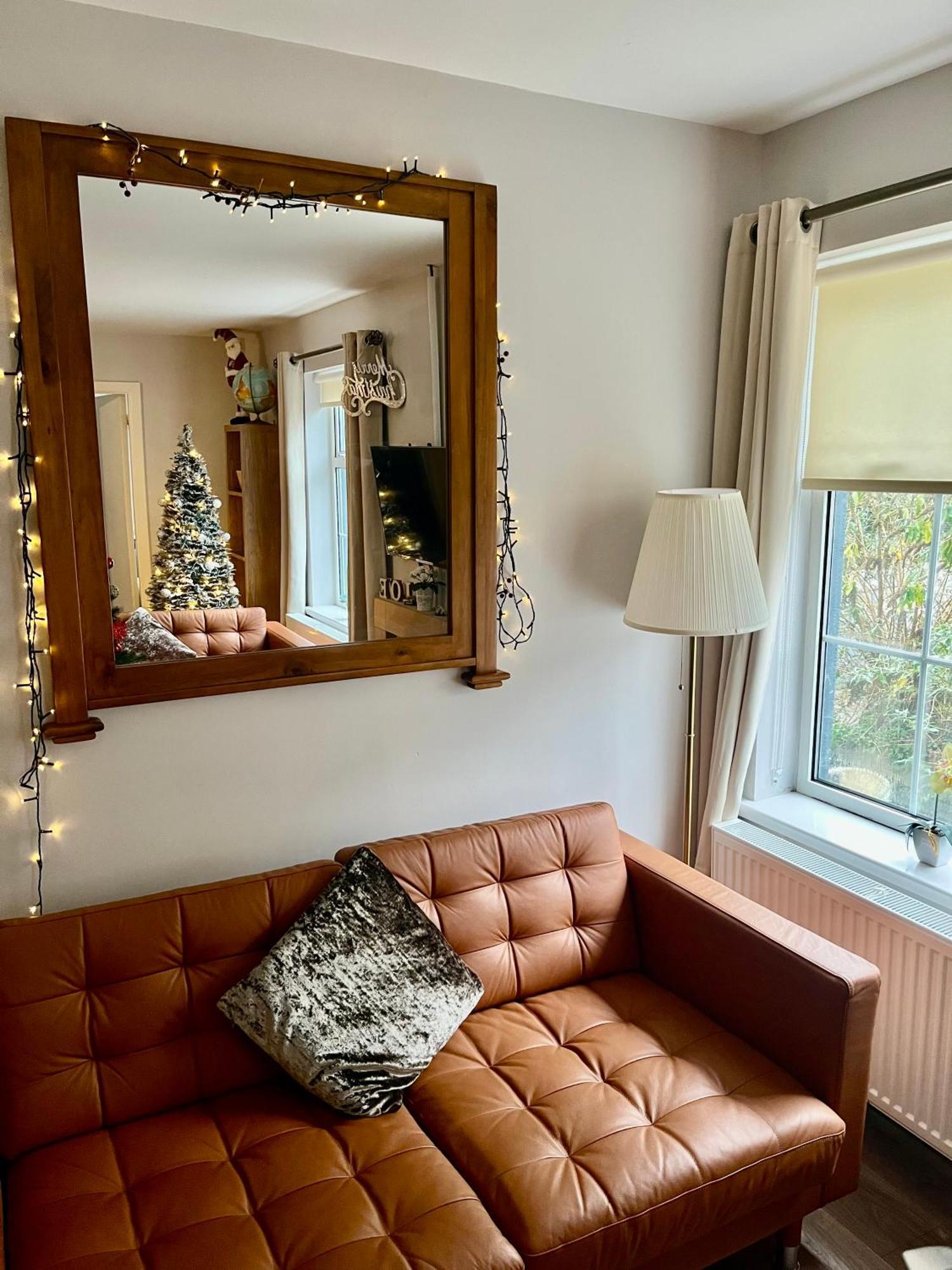 Trinity Apartments Four 1-Bedroom Apts Waterford City Centre Eksteriør billede